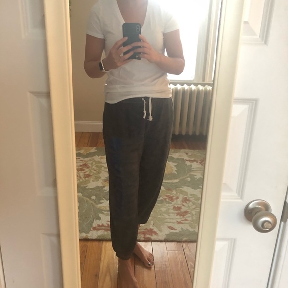 Flywheel cropped sweatpants - Picture 5 of 7